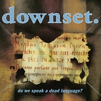 Do we speak a dead language?-reedice 2022