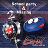 School party & Missing-2cd