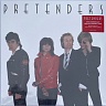 Pretenders-180 gram vinyl 2022