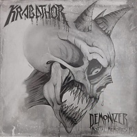 Demonizer/Mortal memories II-2lp-140 gram vinyl