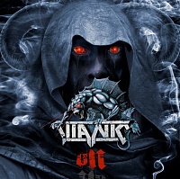 Soumrak titánů-140 gram vinyl