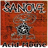 Acid mouse-140 gram vinyl 2022