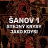 Stejný krysy jako kdysi-140 gram vinyl 2022