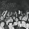 C'mon you know-deluxe edition-limited edition