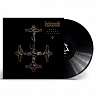 Opvs contra natvram-180 gram vinyl