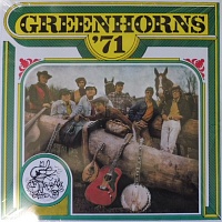 Greenhorns '71-140 gram vinyl 2022