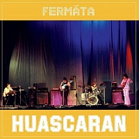 Huascaran-180 gram vinyl 2022