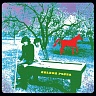 Zelená pošta-180 gram coloured vinyl 2022