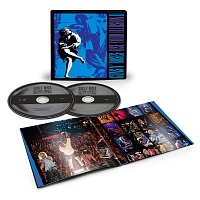 Use your illusion II-deluxe edition 2022-2cd