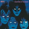 Creatures of the night-40th anniversary edition 2022