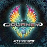 Live in concert at Lollapalooza-cd+dvd