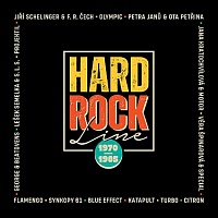 Hazz rock line 1970-1985 : 2cd