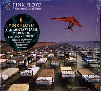 A momentary lapse of reason-Remixed & Updated-digisleeve
