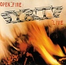 Open fire-live-reedice 2023
