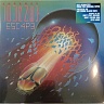 Escape-180 gram vinyl 2022