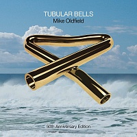 Tubular bells-50th anniversary