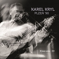 Plzeň '90-140 gram vinyl