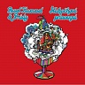 Šľahačková princezná-180 gram vinyl 2023