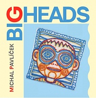 Big heads-180 gram vinyl 2023
