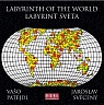 Labyrint sveta/Labyrinth of the world-reedice 2023