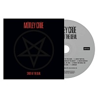 Shout at the devil-40th anniversary-vinyl replica 2023
