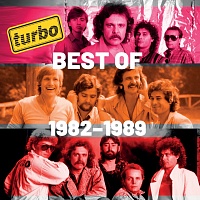 Best of 1982-1989-vinyl