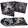 Ghost opera-the second comming-reedice 2023-digipack-2cd