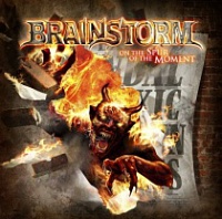 BRAINSTORM /GER/ - On the spur of the moment