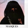 BRAND X - Masques