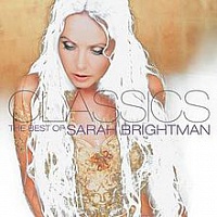 BRIGHTMAN SARAH - Classics:best of sarah brightman