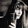 BRUNI CARLA /ITA/ - Little french songs