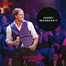 BRZOBOHATÝ ONDŘEJ - G2 acoustic stage-cd+dvd
