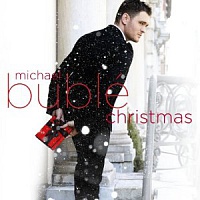 BUBLÉ MICHAEL /CAN/ - Christmas-deluxe edition