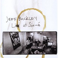 BUCKLEY JEFF - Live at sin-é:2cd