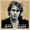 BUCKLEY JEFF - So real:songs from jeff buckley-compilation
