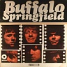 BUFFALO SPRINGFIELD - Buffalo springfield-reedice 1991