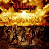 BULLDOZER /ITA/ - Unexpected fate-digipack-limited