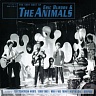 BURDON ERIC & THE ANIMALS - Inside out-the best of