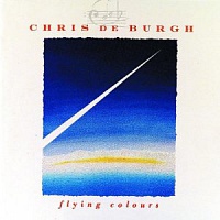 BURGH CHRIS DE - Flying colours