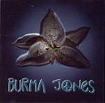 BURMA JONES /CZ/ - Burma jones