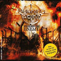 BURNING POINT /FIN/ - Burned down the enemy-reedice 2015