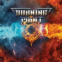 BURNING POINT /FIN/ - Burning point
