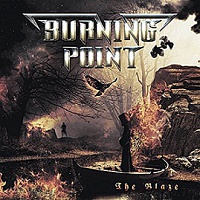 BURNING POINT /FIN/ - The blaze
