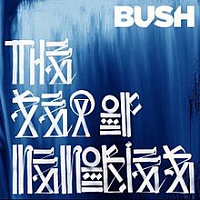 BUSH /UK/ - The sea of memories-2cd:limited