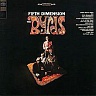 BYRDS THE - Fifth dimensions-reedice