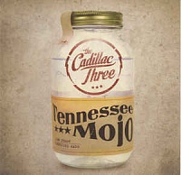 CADILLAC THREE THE /USA/ - Tennessee mojo
