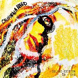 CALIFORNIA BREED - California breed-cd+dvd : Limited