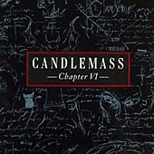CANDLEMASS - Chapter vi-cd+dvd:reedice