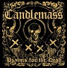 CANDLEMASS - Psalms for the dead-cd+dvd:limited