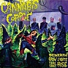 CANNABIS CORPSE /USA/ - Beneath grow lights thou shalt rise